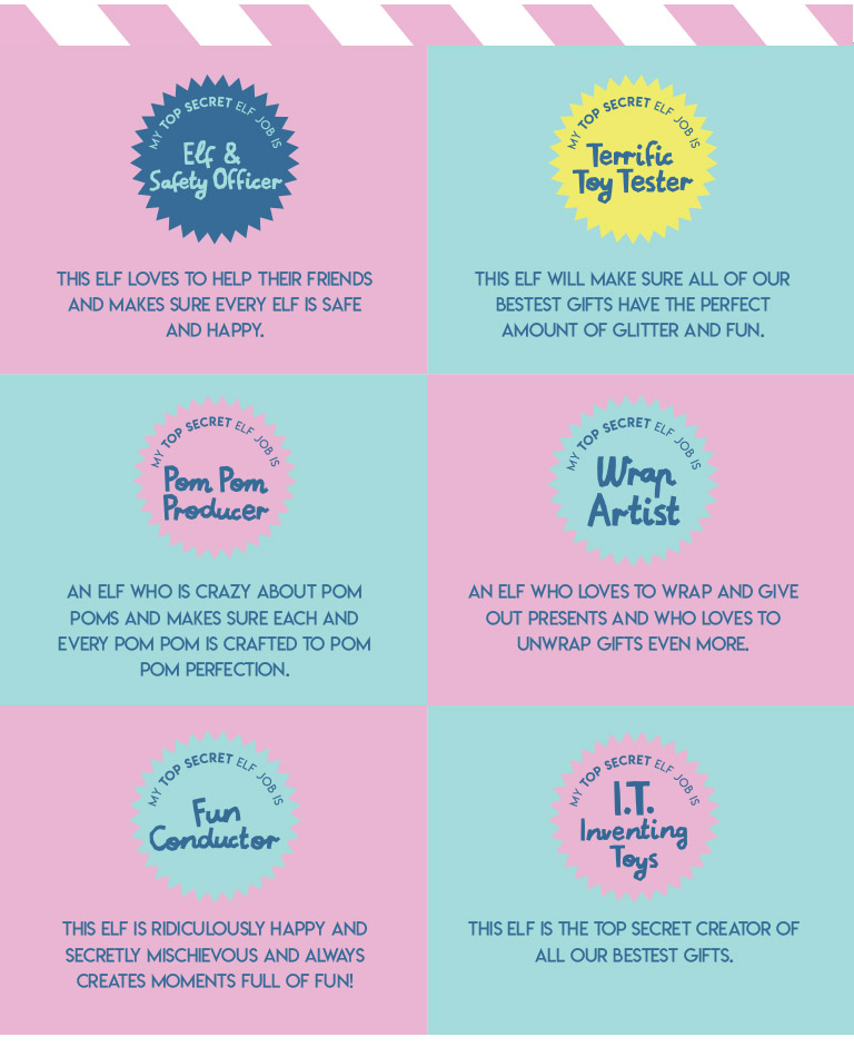 Cotton On Kids Small Talk On The Blog Find Your Elf Job Today...